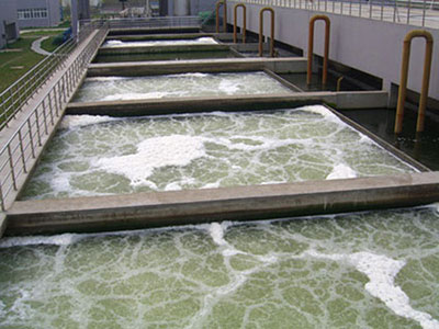 阿里污水处理厂家别具匠心